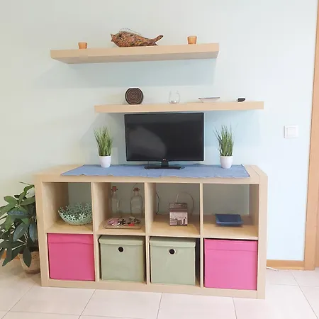 Apartment Uma *