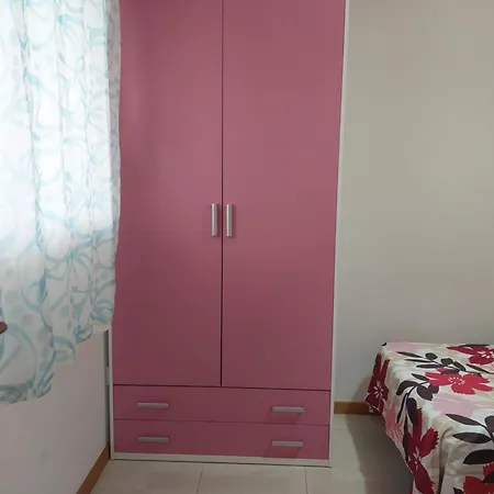 Uma Apartment Benicarlo