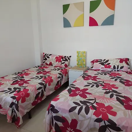 Uma Apartment *