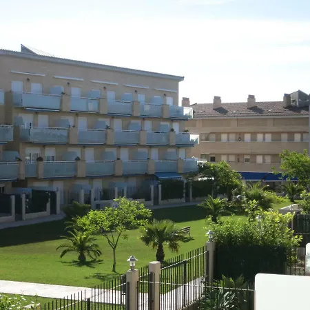 Appartement Uma